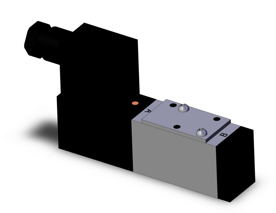 VFR2110-2T Valve, 5 Port Solenoid