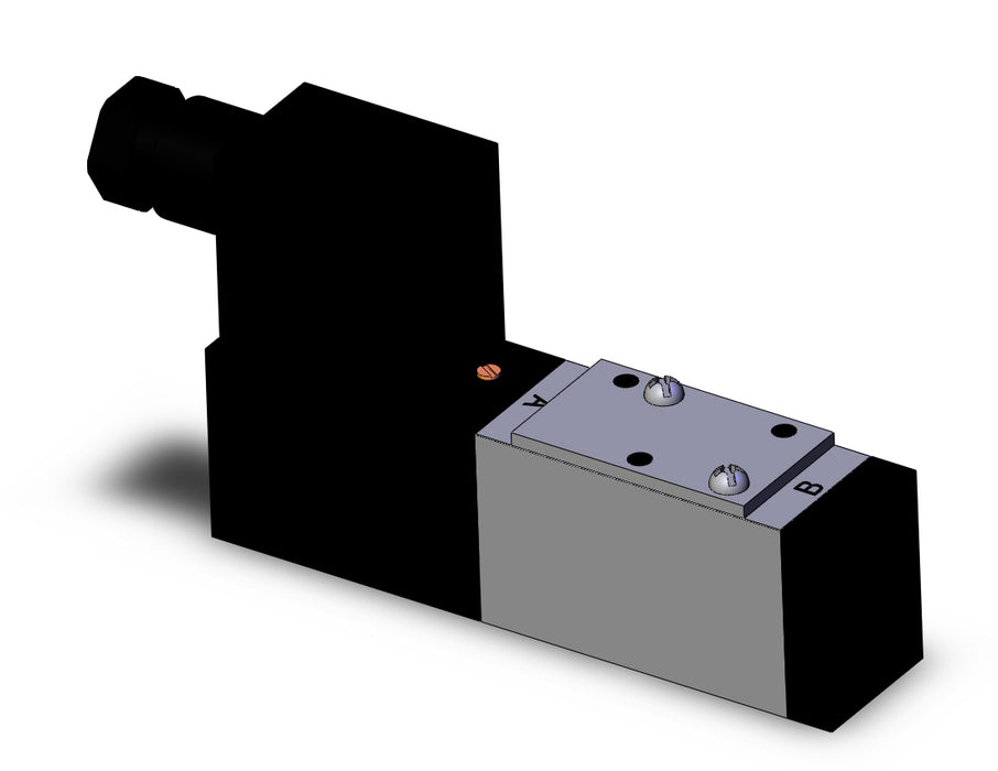 VFR2110-3TB VALVE 2POS/SGL, NON PLUG-IN