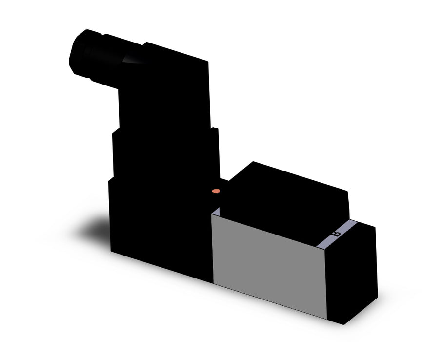 VFR2110-6DZ Valve, 5 Port Solenoid