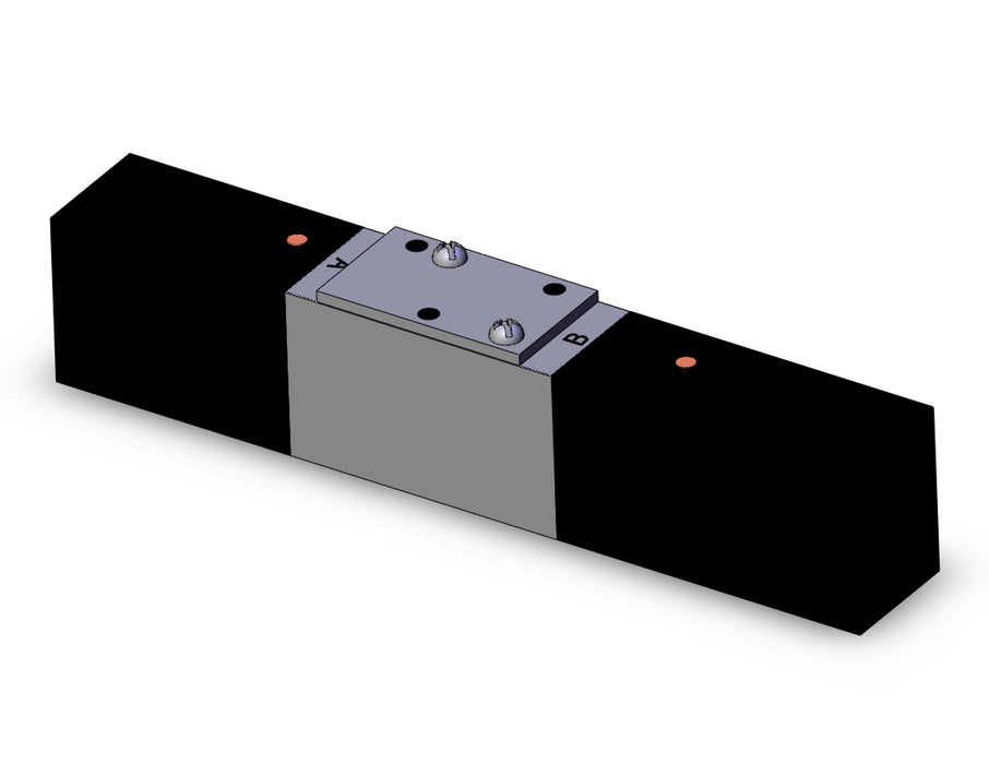 VFR2200-5F Valve, 5 Port Solenoid