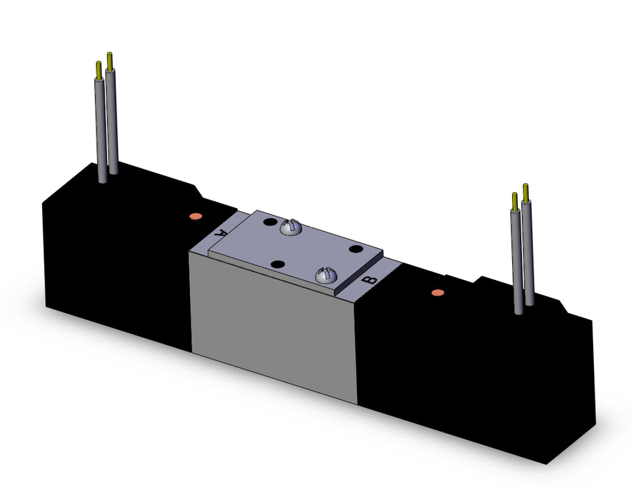 VFR2210-5GS Valve, 5 Port Solenoid