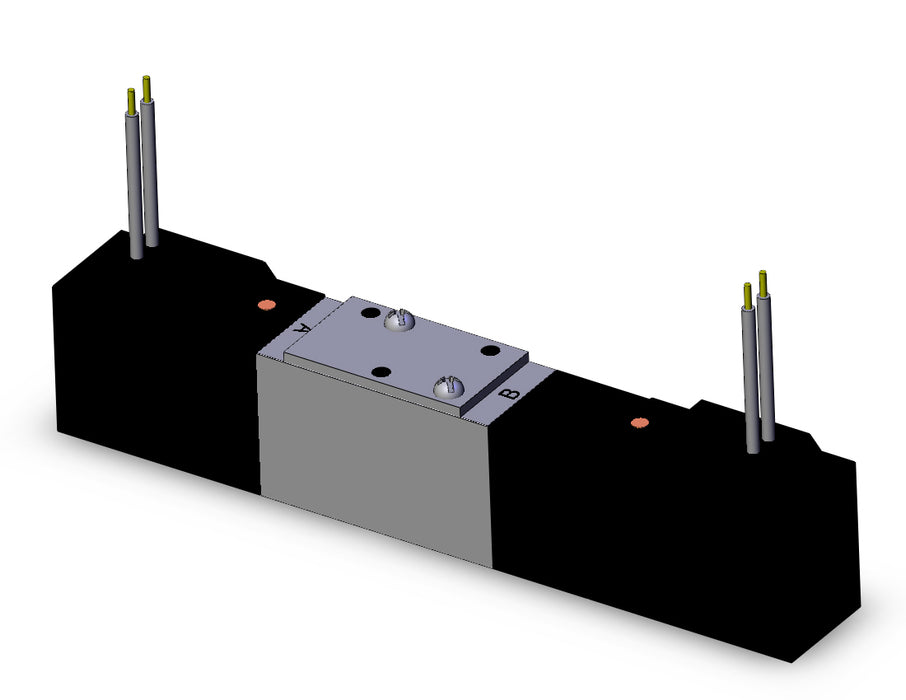 VFR2310-5G Valve, 5 Port Solenoid