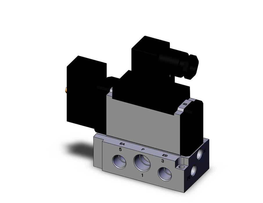 VFR3110-3DZC-03 VALVE, SOL