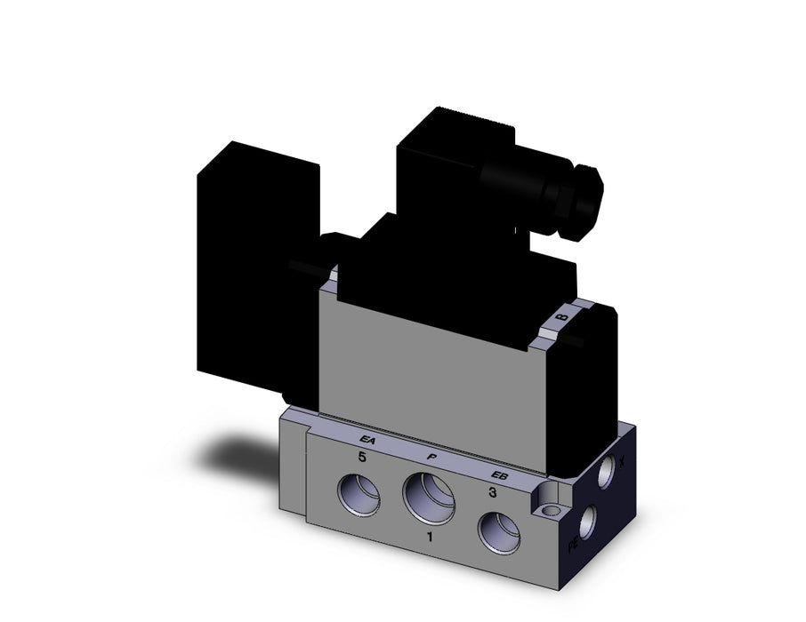 VFR3111-5DZ-03 VALVE, SOL
