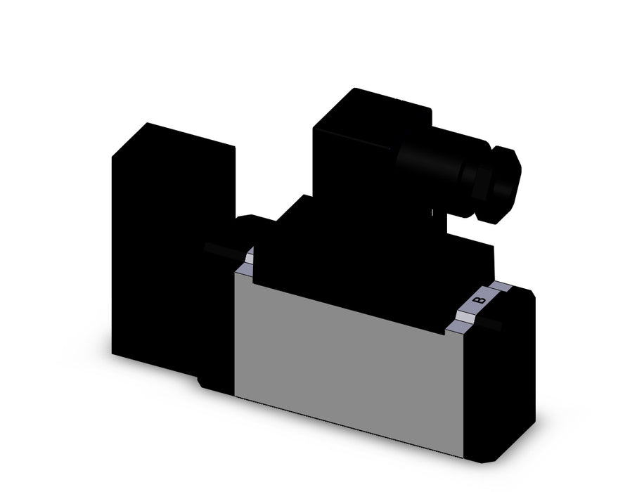 VFR3111R-5DZB Valve, 5 Port Solenoid