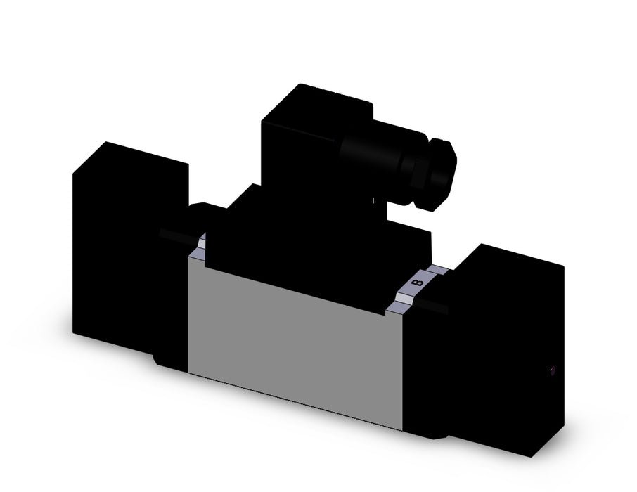 VFR3210-3DZ Valve, 5 Port Solenoid