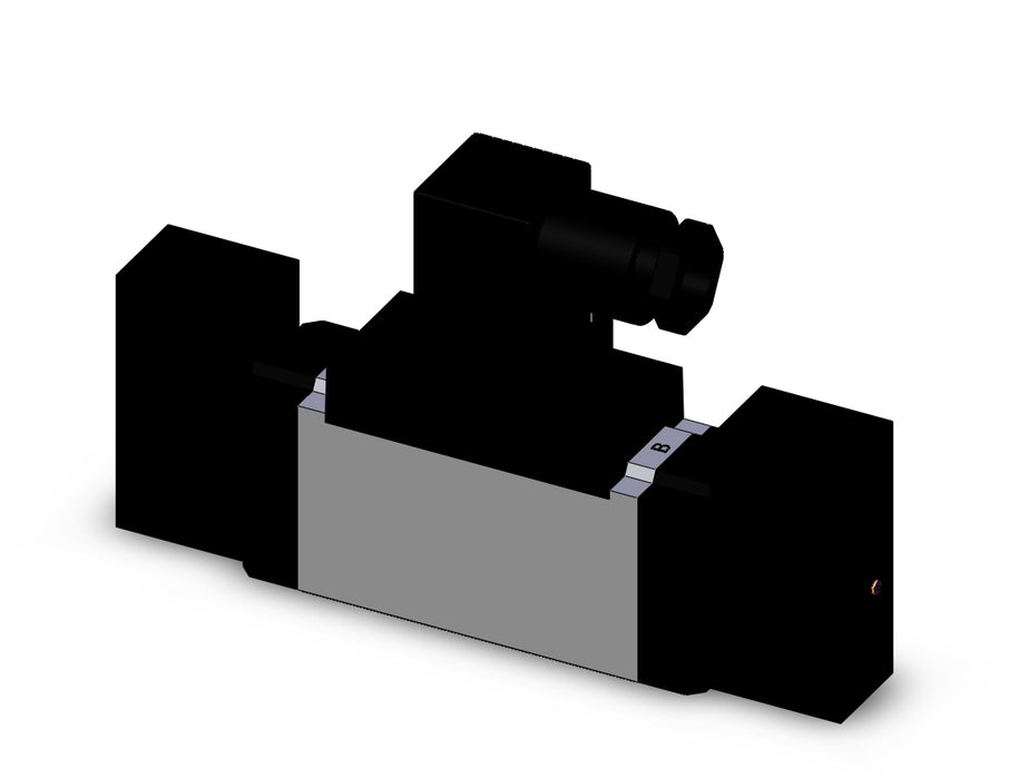 VFR3210-5DZB Valve, 5 Port Solenoid