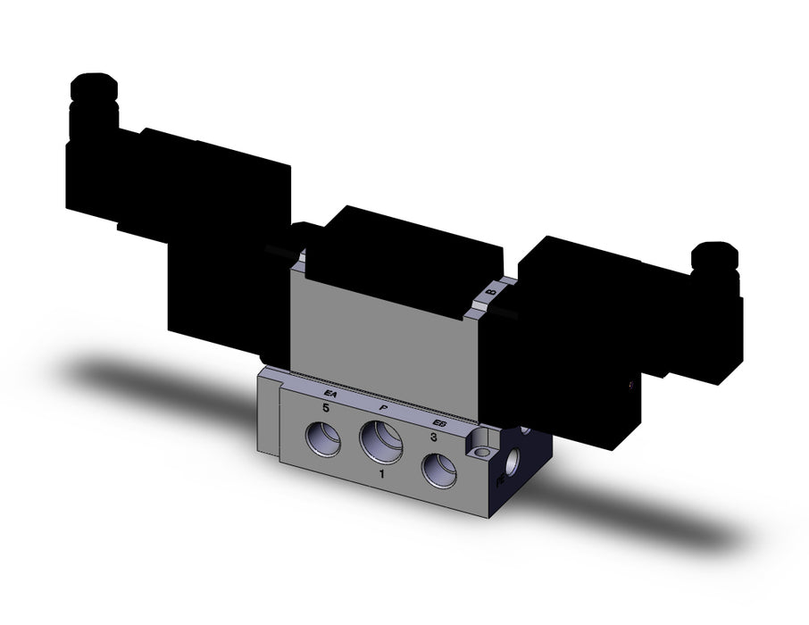 VFR3240-3DZ-03N VALVE, SOL