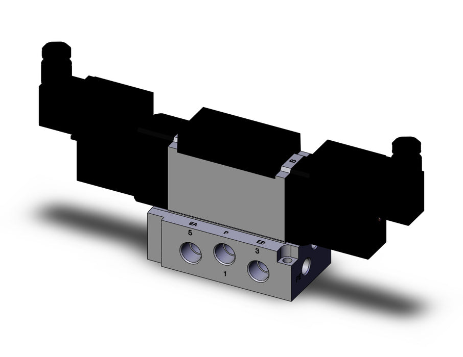 VFR3340-1D-02 VALVE, SOL