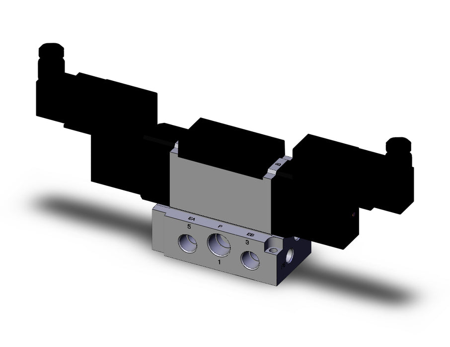 VFR3340-1DZ-03 VALVE, SOL