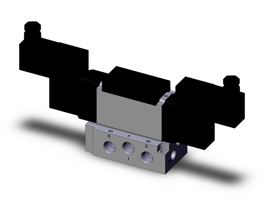 VFR3340-3TZ-02T VALVE, SOL