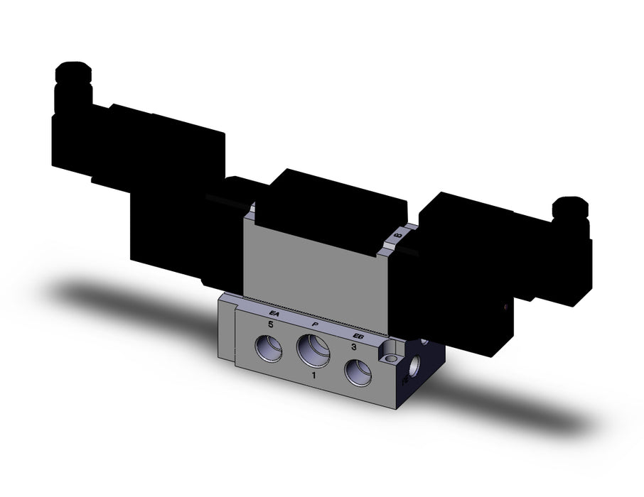 VFR3340-5DZ-03 VALVE, SOL