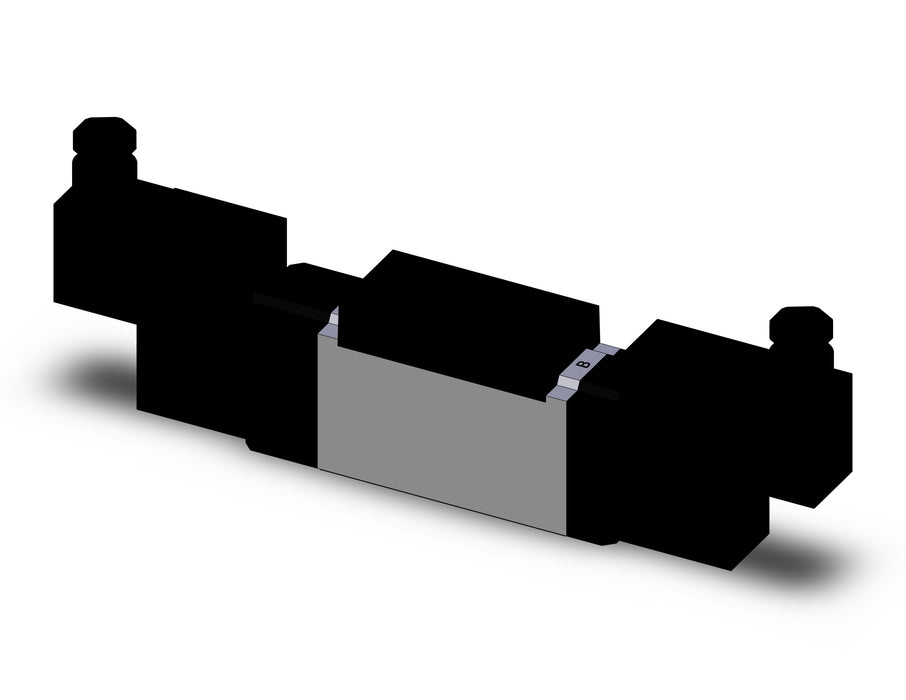 VFR3340-5T Valve, 5 Port Solenoid