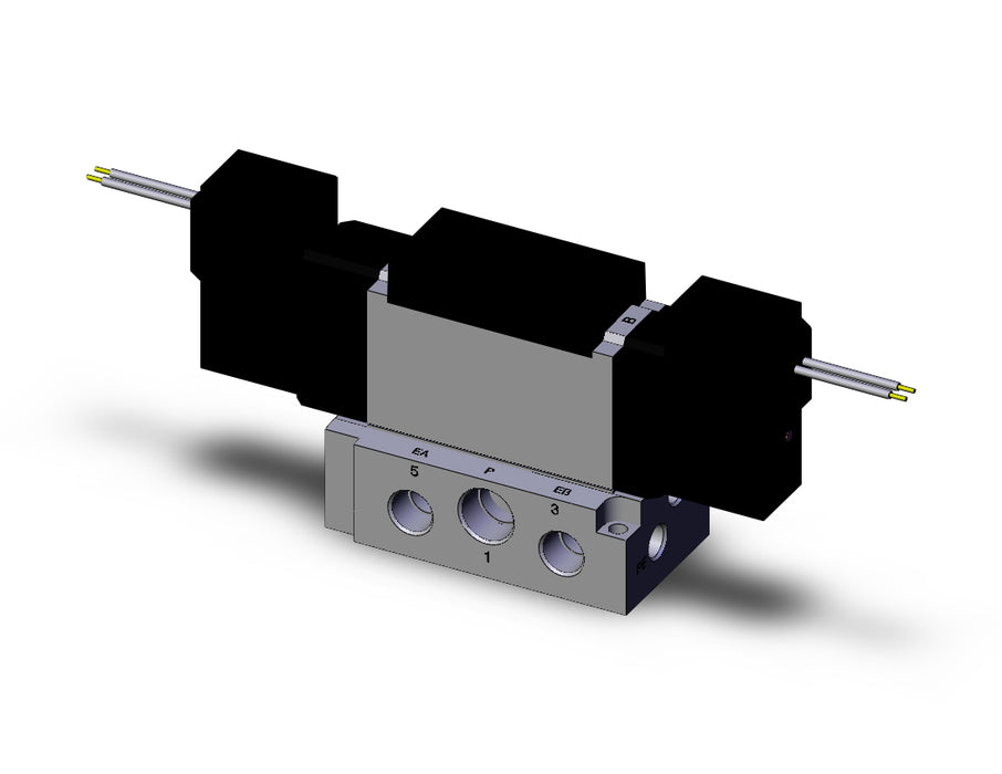 VFR3540-5G-03T VALVE, SOL