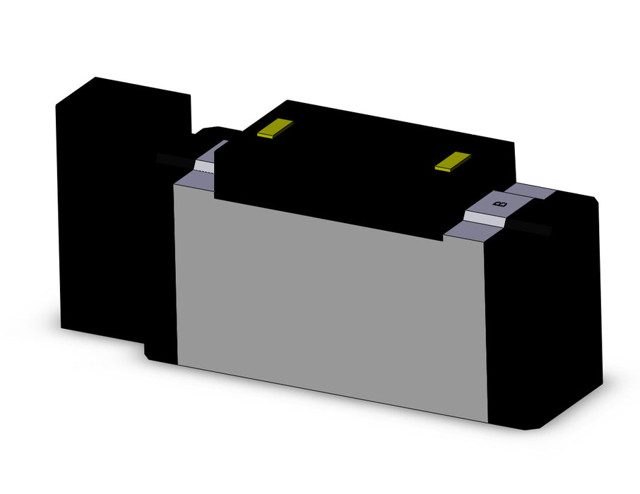 VFR4100-3FZ Valve, 5 Port Solenoid
