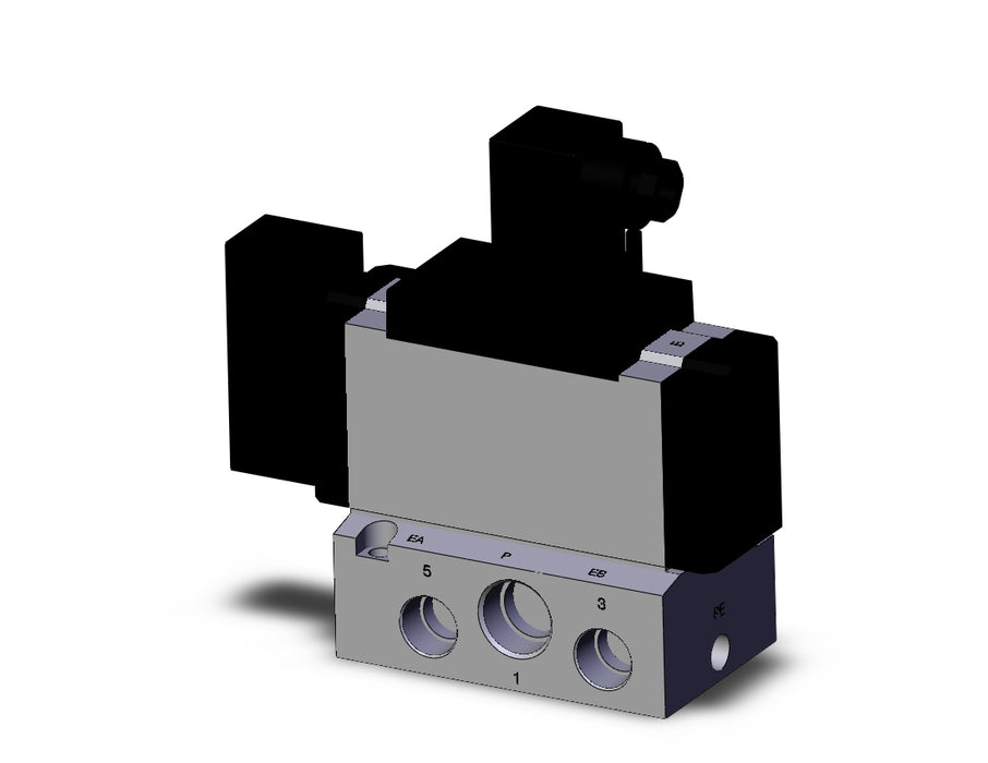 VFR4110-3DZ-04N VALVE, SOL