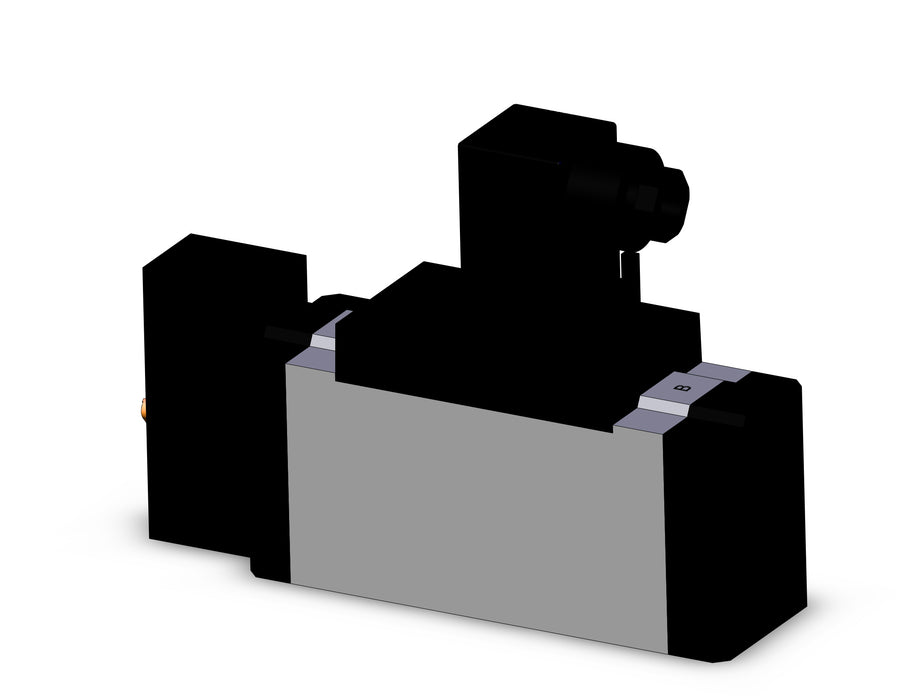 VFR4110-3DZC Valve, 5 Port Solenoid