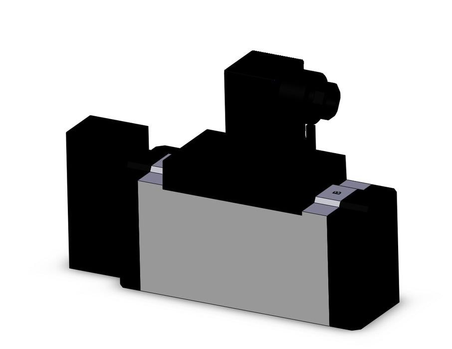 VFR4110-3DZ Valve, 5 Port Solenoid