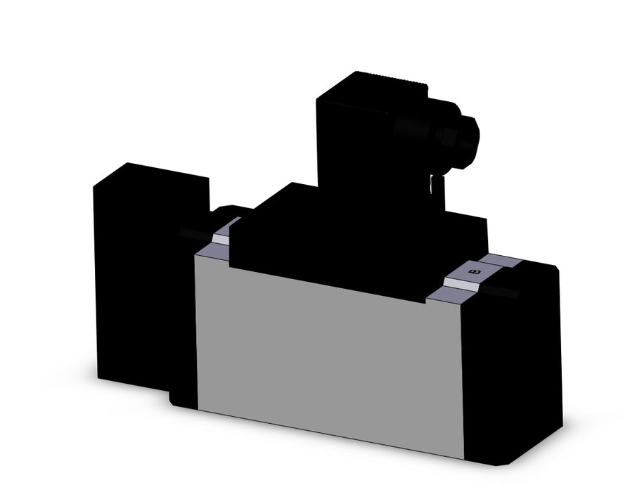 VFR4110-3D Valve, 5 Port Solenoid