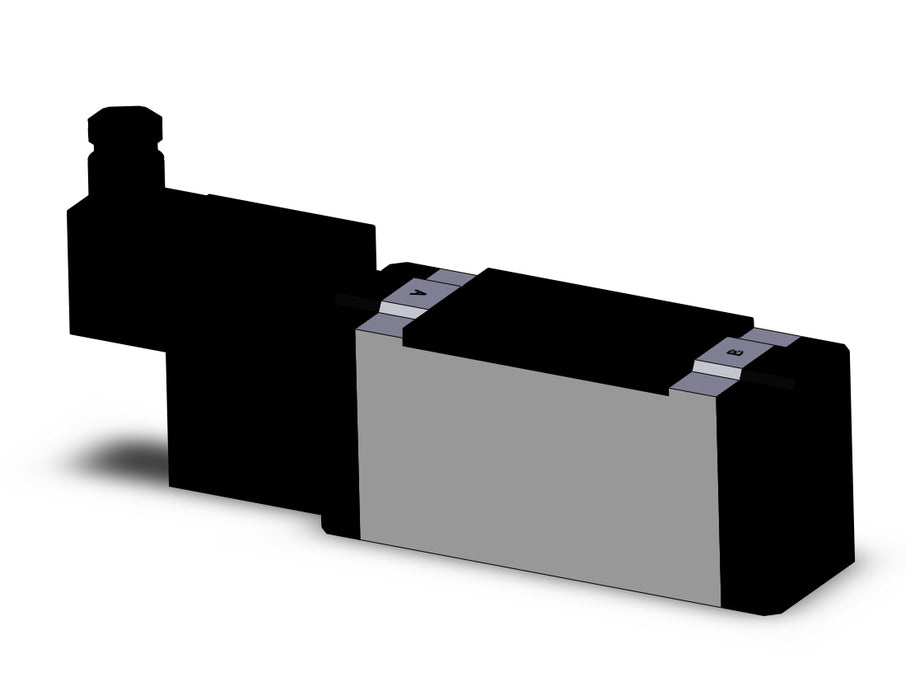 VFR4140-1TZ Valve, 5 Port Solenoid