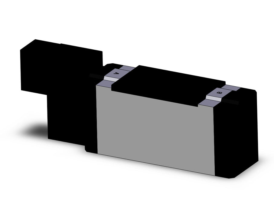 VFR4140-5EB Valve, 5 Port Solenoid