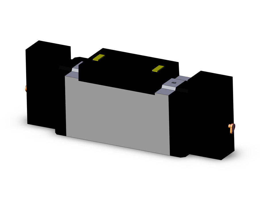 VFR4200-1FZC Valve, 5 Port Solenoid