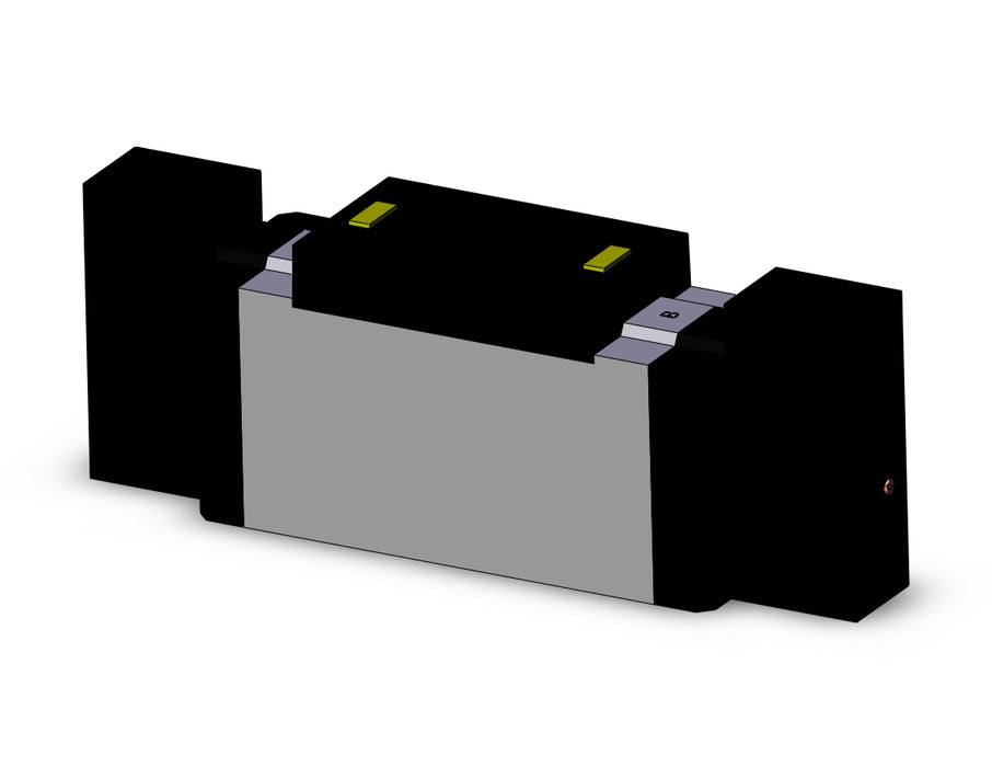 VFR4200-3FZB Valve, 5 Port Solenoid