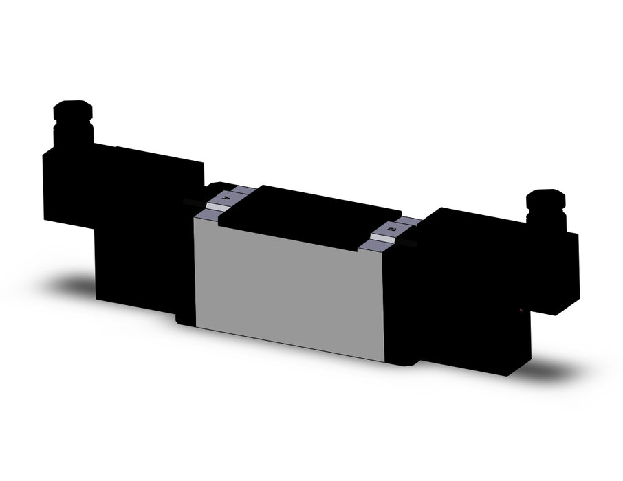 VFR4240-5TZ Valve, 5 Port Solenoid