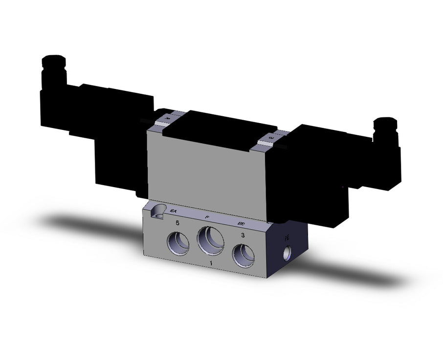 VFR4240R-5DZ-03 VALVE, SOL