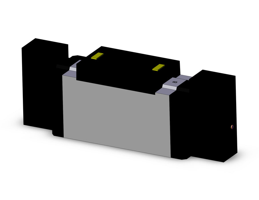 VFR4300-5FZA Valve, 5 Port Solenoid