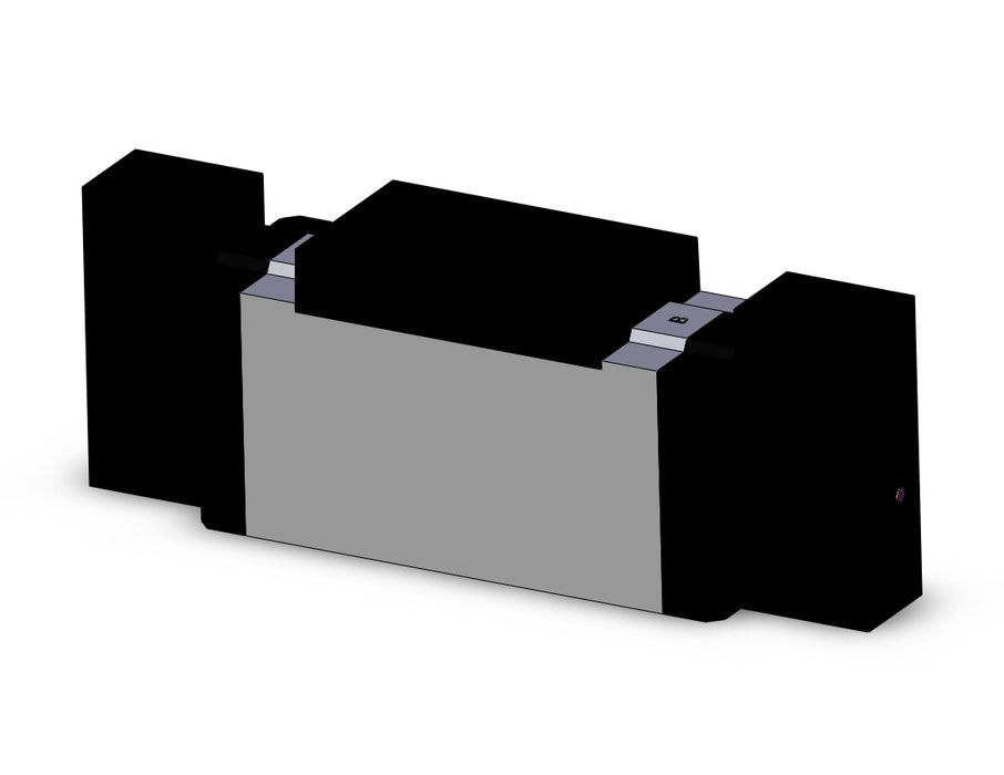 VFR4310-3E Valve, 5 Port Solenoid