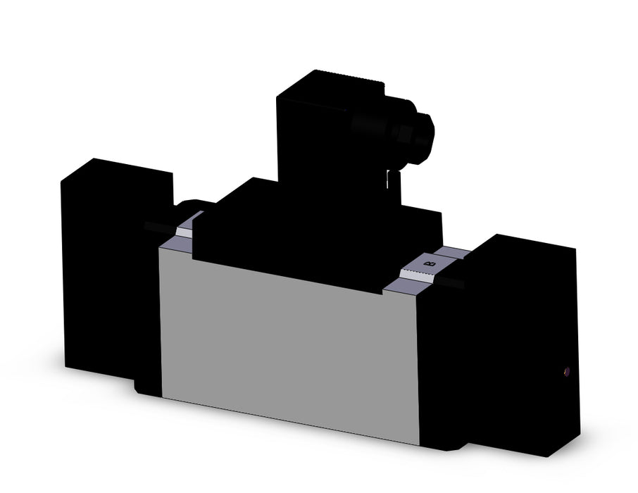 VFR4310-5DZ VALVE SOL 24VDC