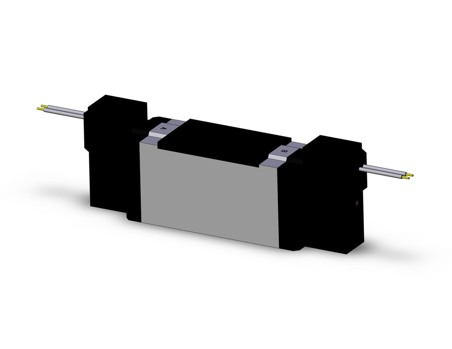 VFR4340-1G Valve, 5 Port Solenoid