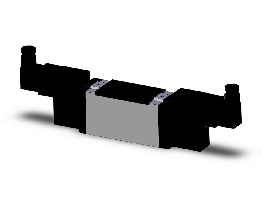 VFR4340-3DZB Valve, 5 Port Solenoid