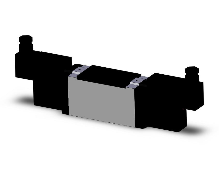 VFR4440R-5TZ Valve, 5 Port Solenoid