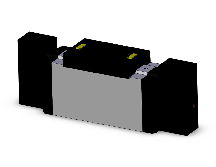 VFR4500-4FZ Valve, 5 Port Solenoid