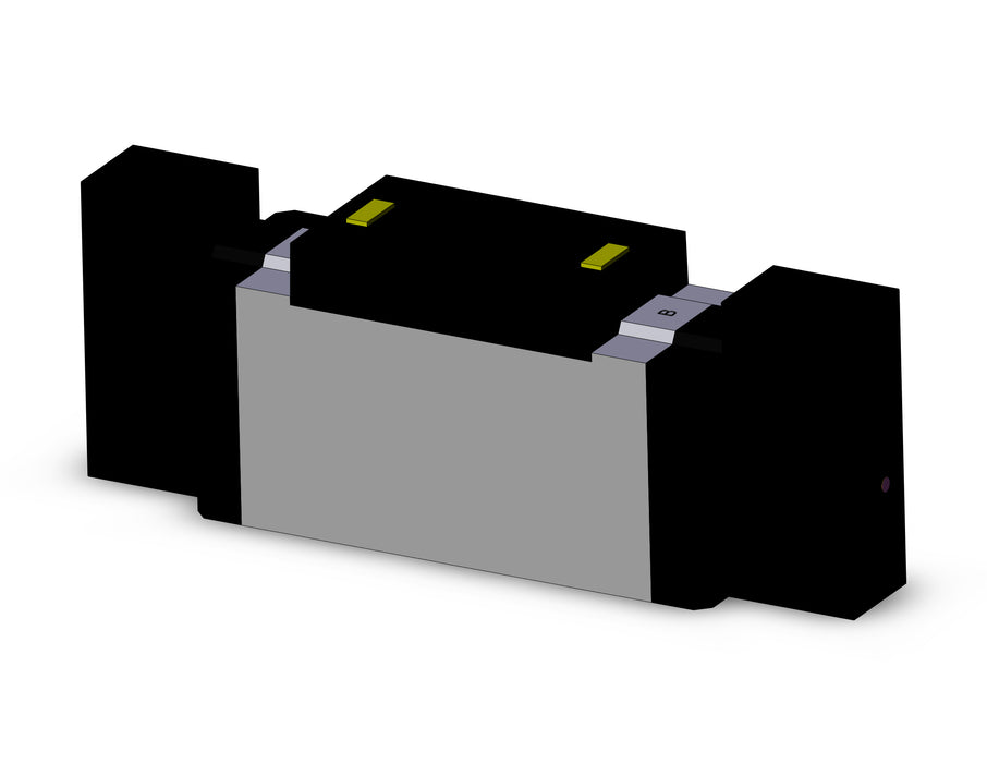 VFR4501-5FZ Valve, 5 Port Solenoid