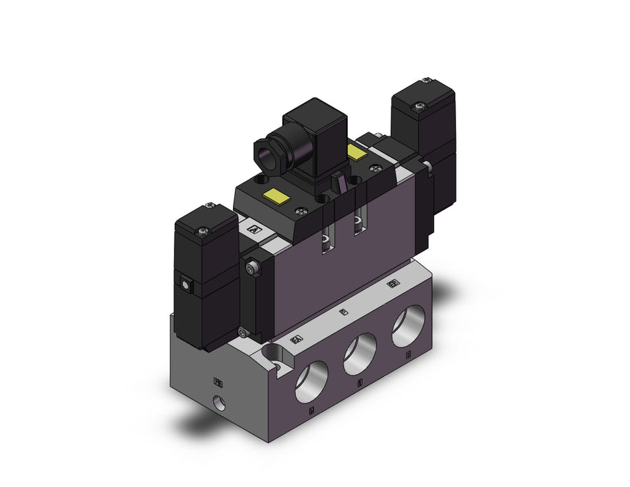 VFR5210-3DZ-06T VALVE 2 POS DBL