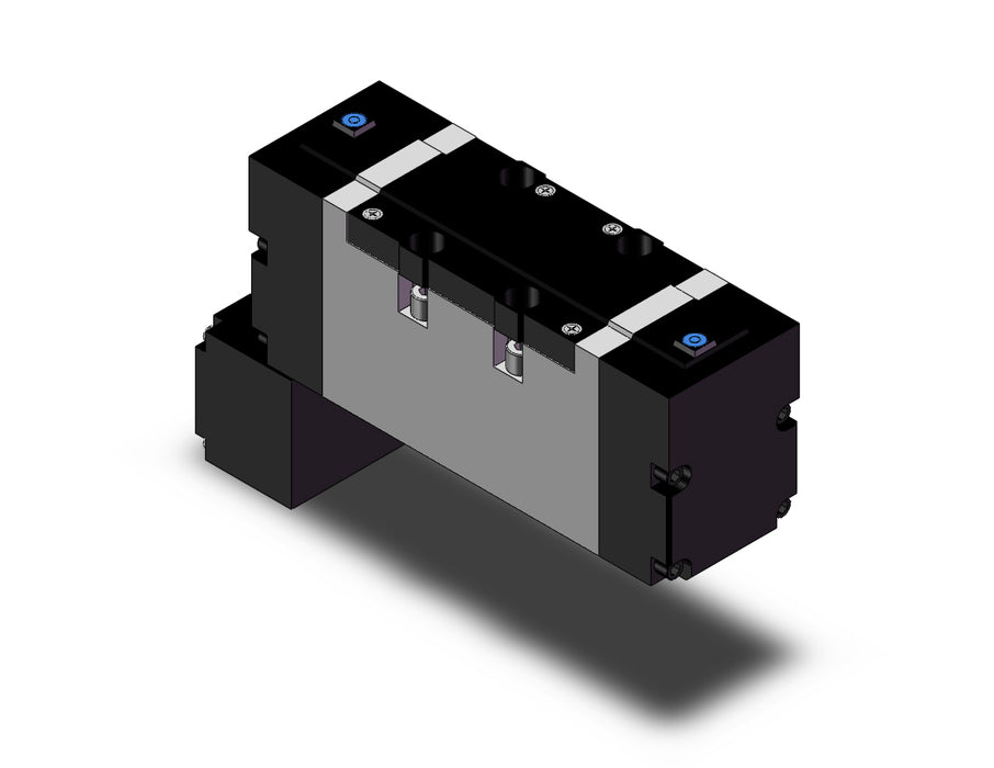 VFR6100-3FZ VALVE, SOL