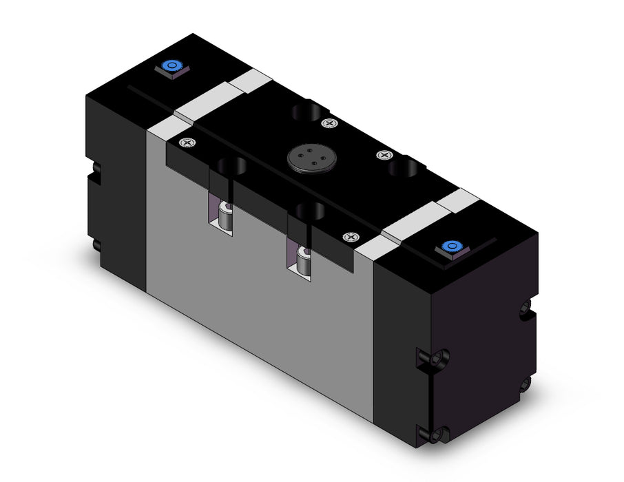 VFR6110-3E Valve, 5 Port Solenoid