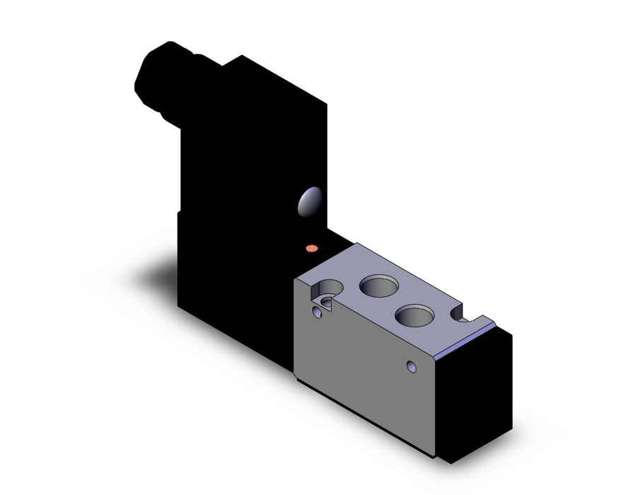 VFS1120-5TZ-01 5 port pilot operated valve