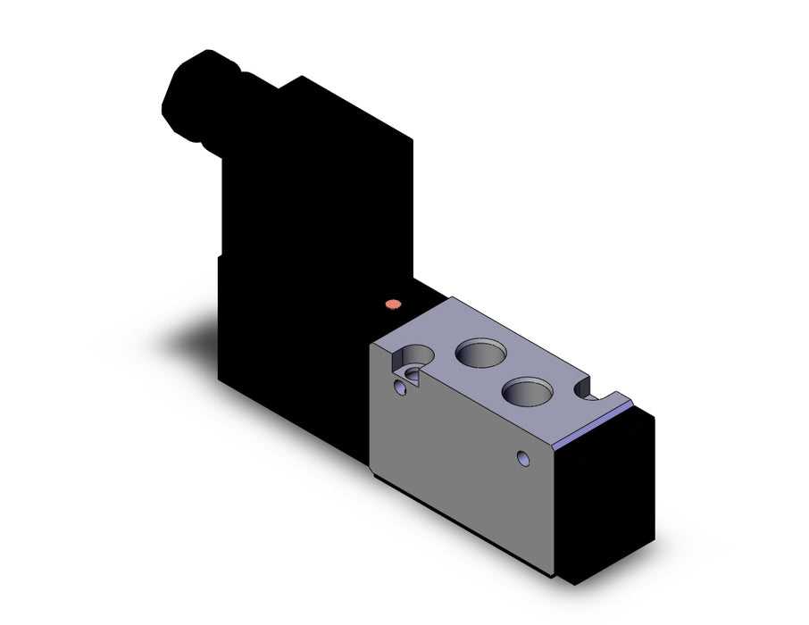VFS1130-5D-01F 5 port pilot operated valve