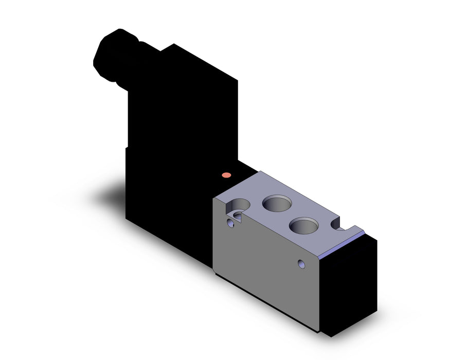 VFS1130-5D-01T VALVE SGL SOL BODY PORTED