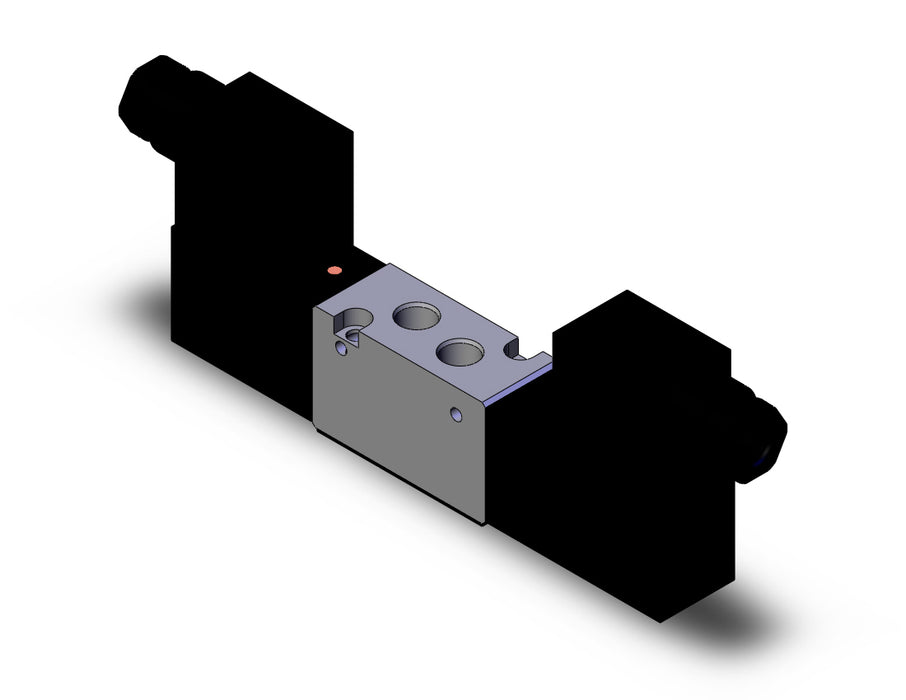 VFS1220-1T-01 VALVE DBL 1220-1530 BODY PORT