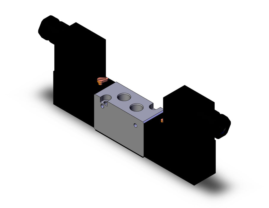 VFS1220-5DC-01 VALVE, SOL/PILOT 24VDC