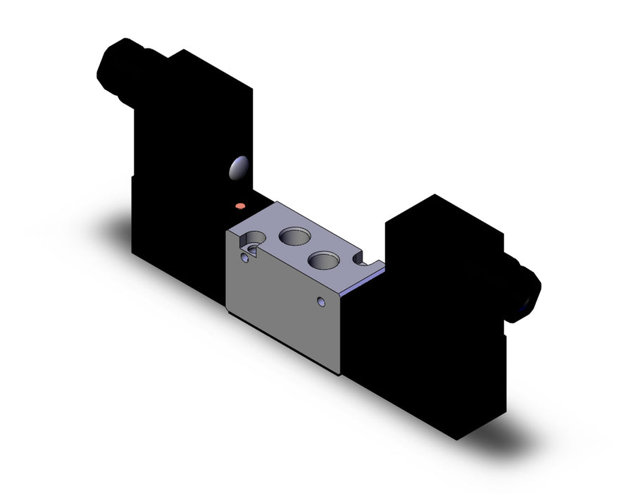 VFS1220-5TZ-01 VALVE DBL 1220-1530 BODY PORT