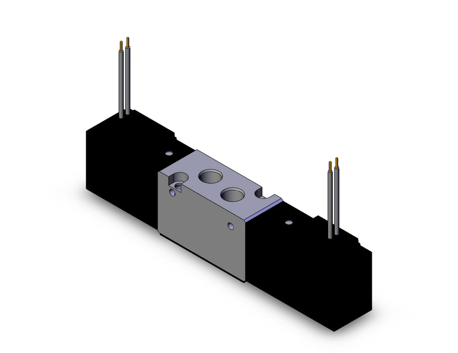 VFS1220-7GS-01T VALVE DBL 1220-1530 BODY PORT