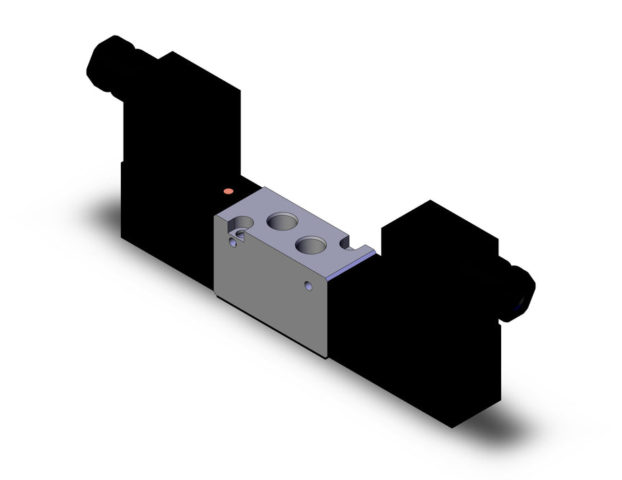 VFS1420-3D-01T VALVE DBL 1220-1530 BODY PORT