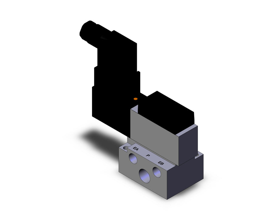 VFS2110-3DZ-02N VALVE SOL