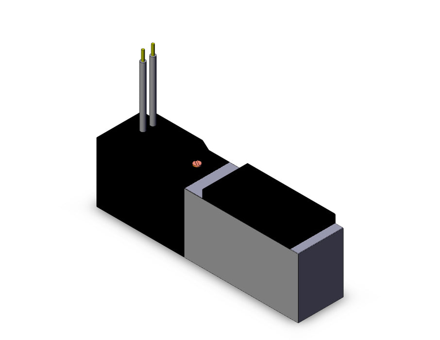 VFS2110-5GB VFS2000 SGL. NON PLUG-IN BASE